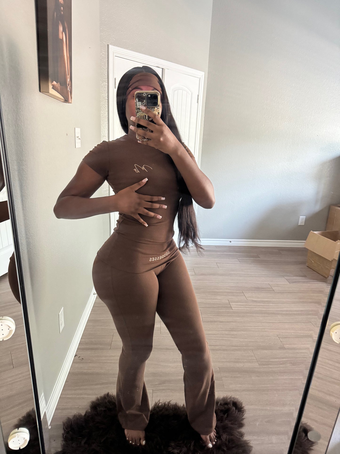 3 piece melanin signature set