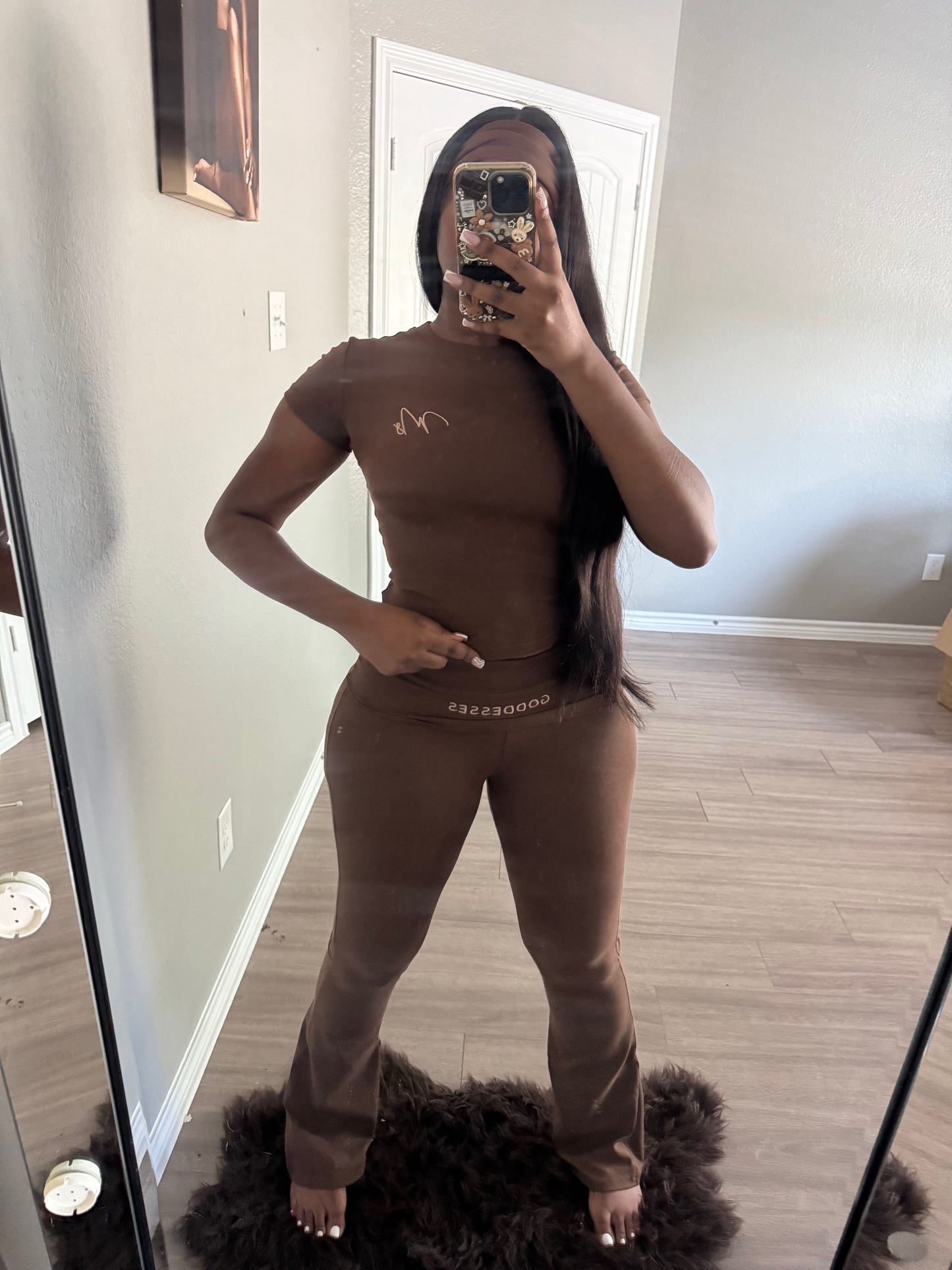 3 piece melanin signature set