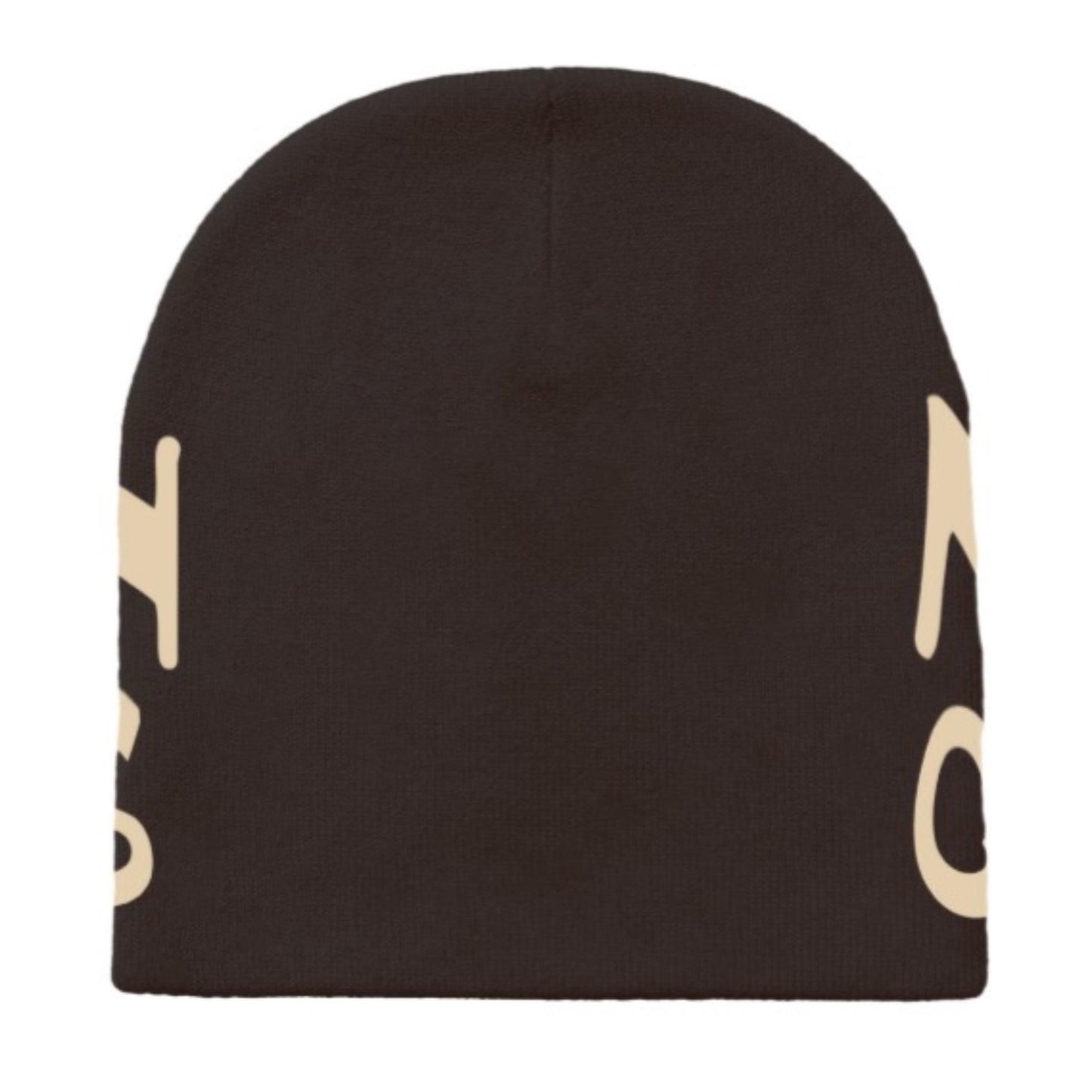 Signature Melanin beanie