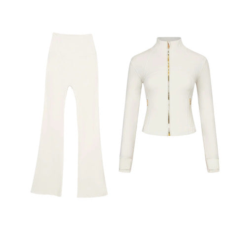 Ivory luxe set