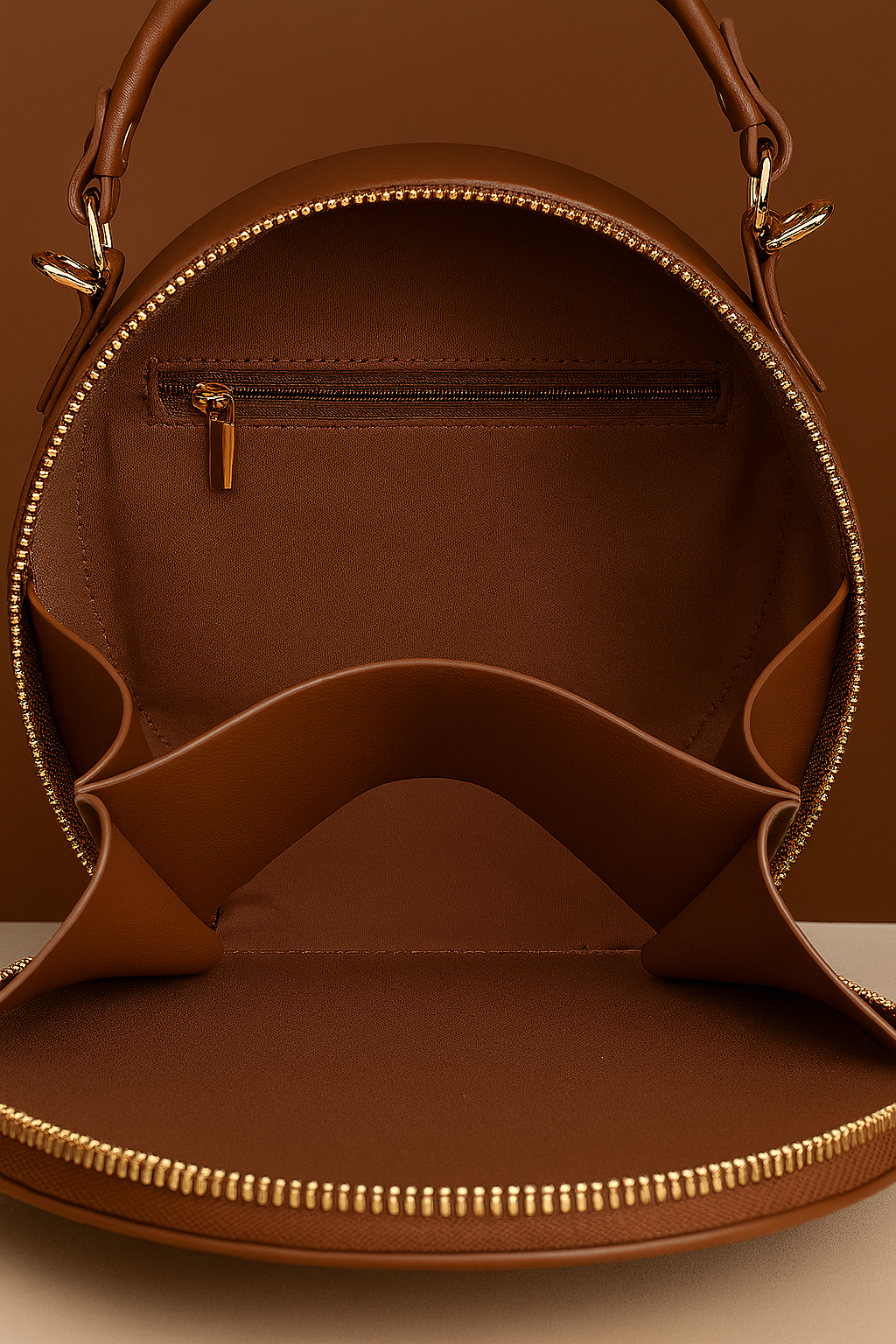 Signature Melanin Crossbody
