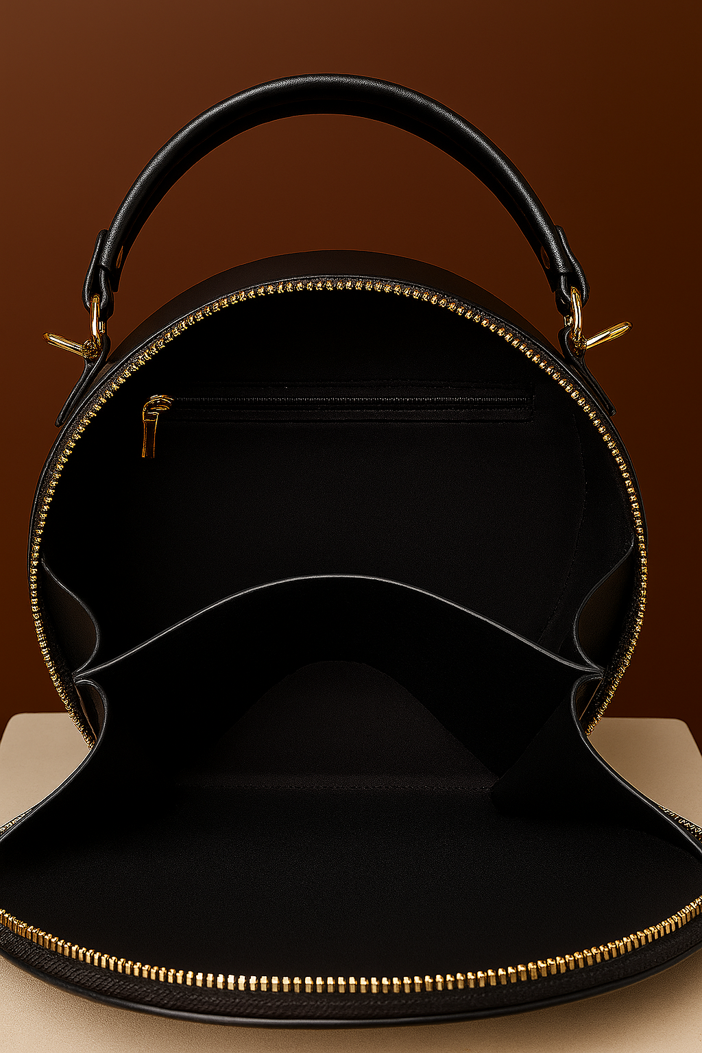 Signature Melanin Crossbody