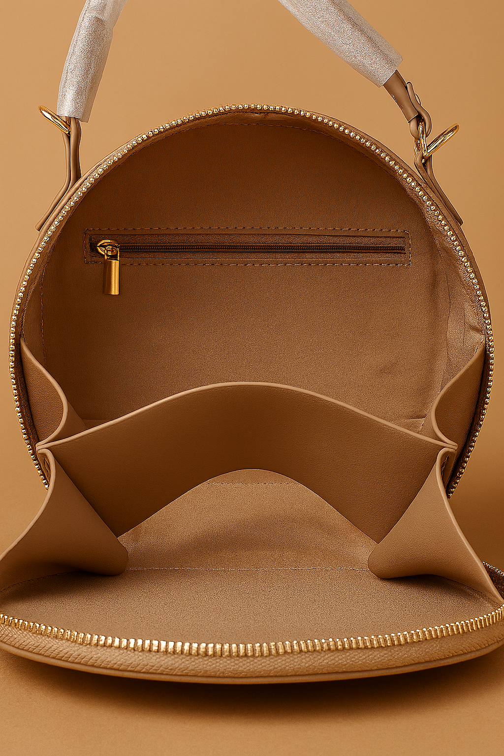Signature Melanin Crossbody