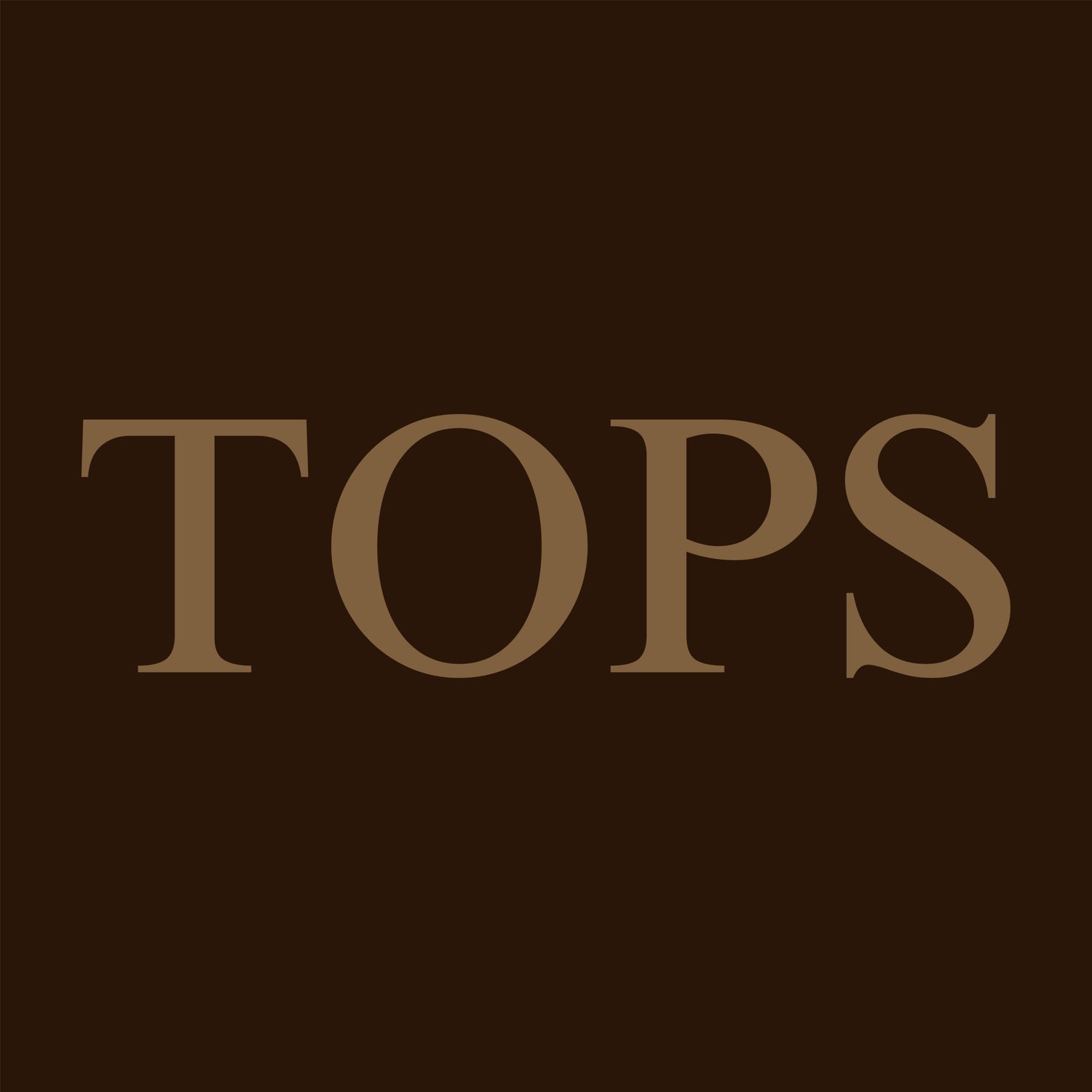 Tops