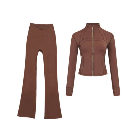 Cocoa luxe set