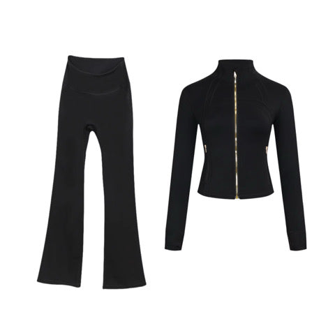 Onyx luxe set