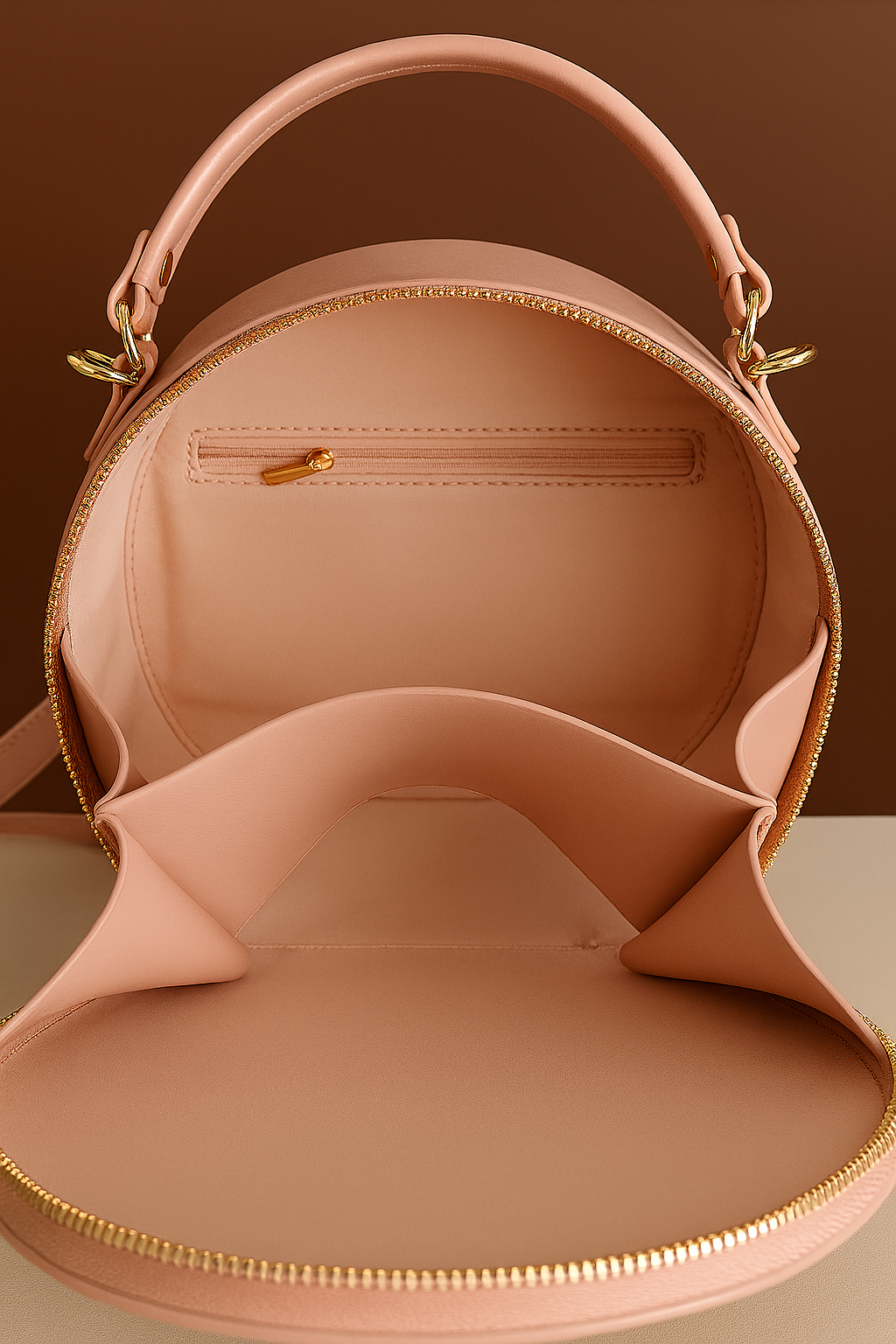 Signature Melanin Crossbody
