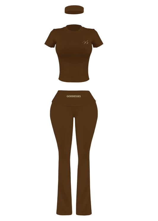 3 piece melanin signature set