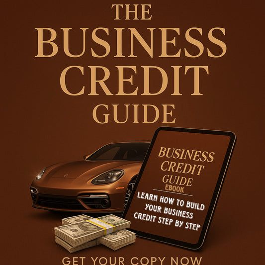 Business credit