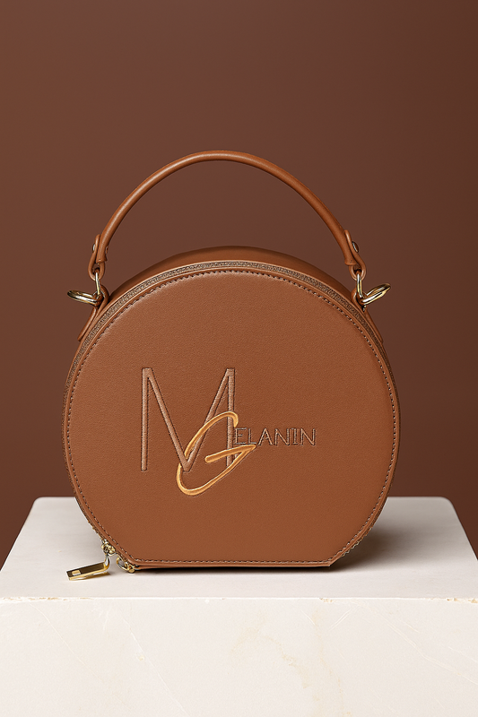 Signature Melanin Crossbody